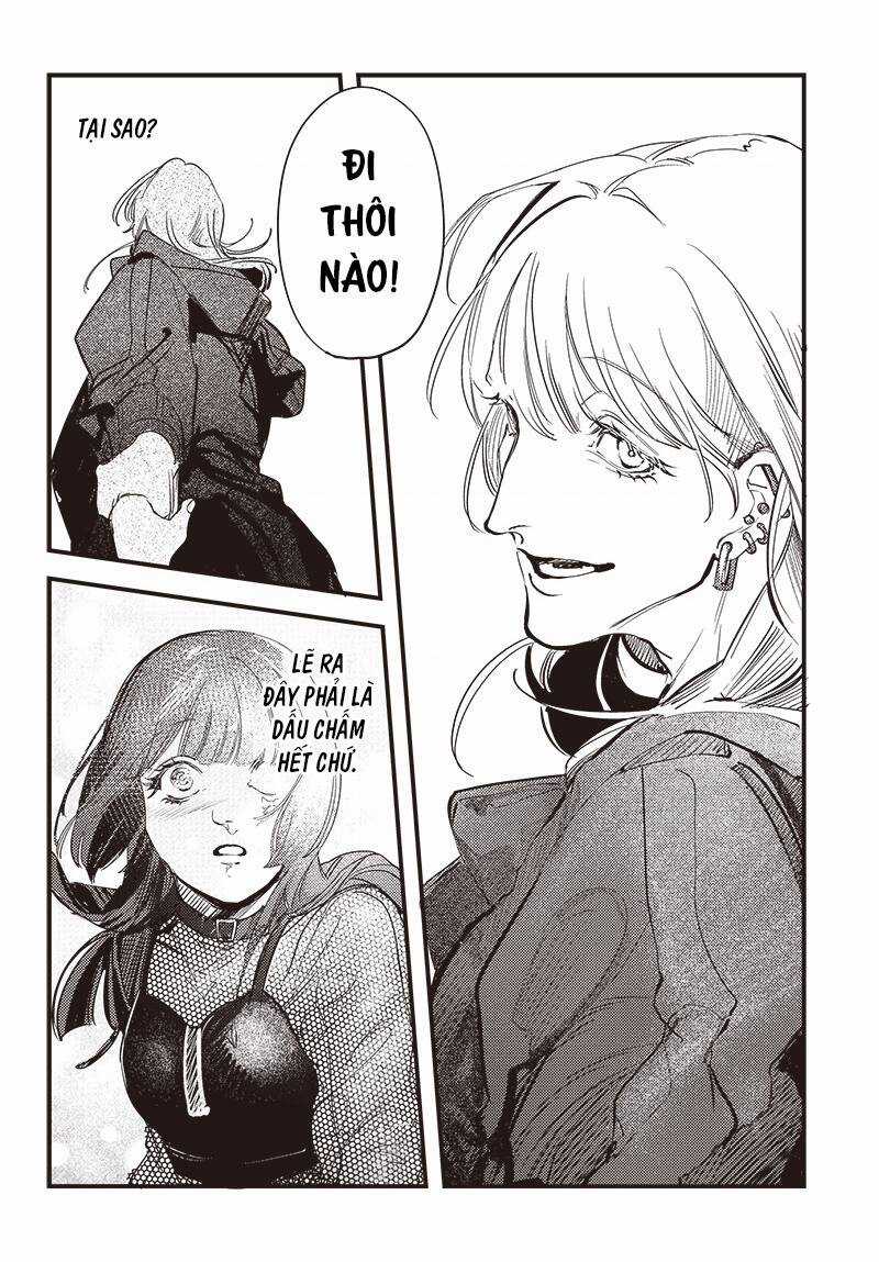 Shepherd House Hotel - Chapter 6 - Trang 4