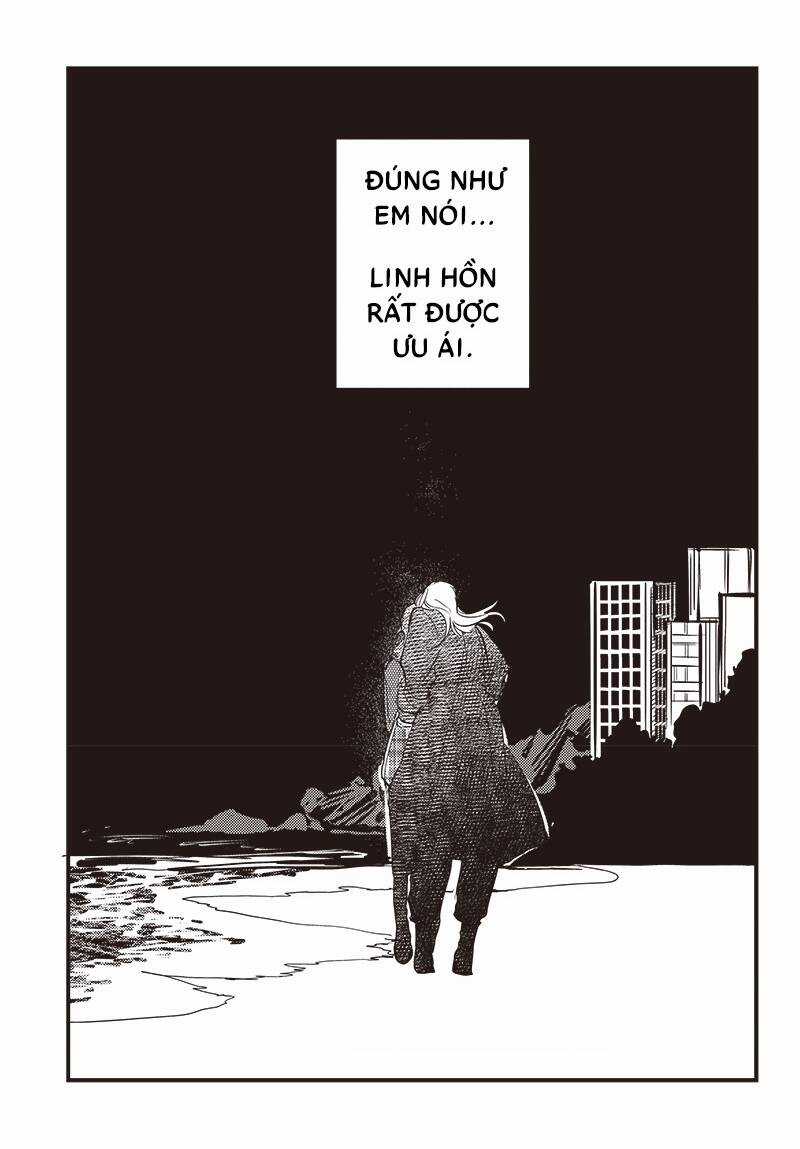 Shepherd House Hotel - Chapter 6 - Trang 33