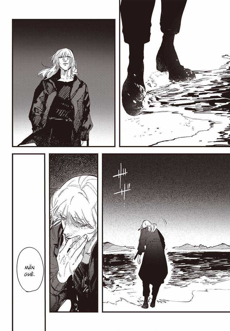 Shepherd House Hotel - Chapter 6 - Trang 36