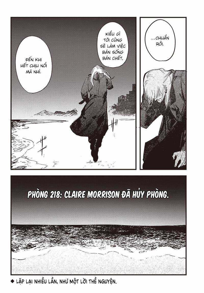 Shepherd House Hotel - Chapter 6 - Trang 40