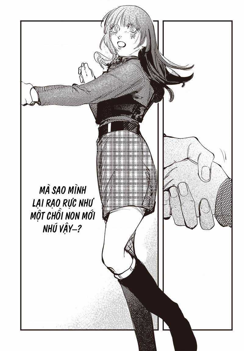 Shepherd House Hotel - Chapter 6 - Trang 5