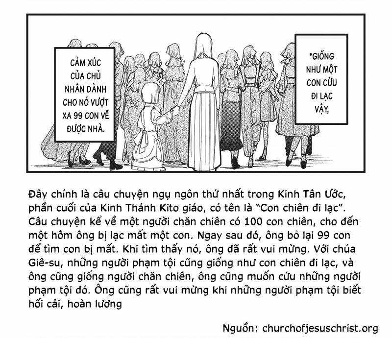 Shepherd House Hotel - Chapter 6 - Trang 41