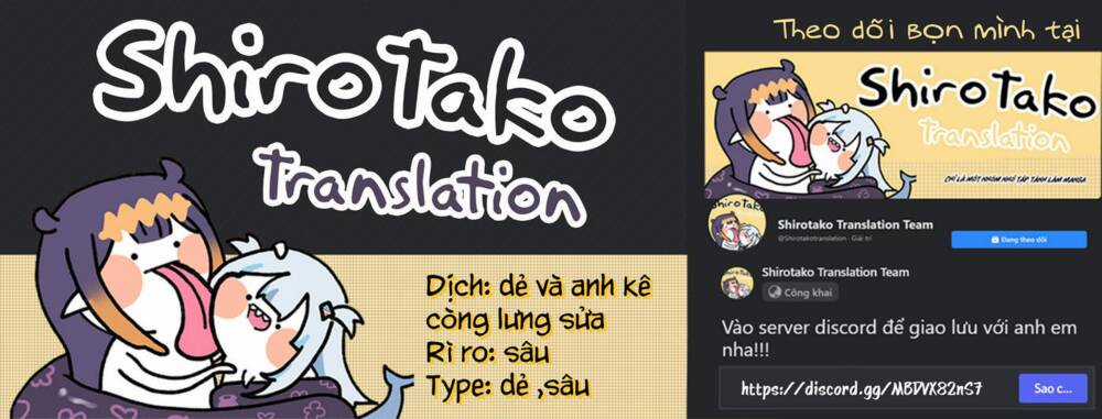 Shepherd House Hotel - Chapter 6 - Trang 42