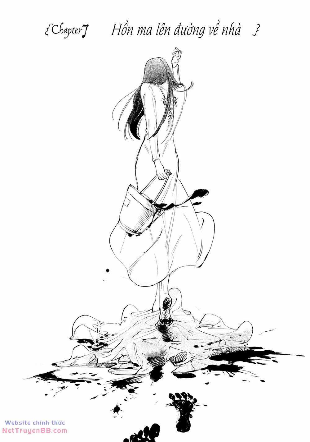 Shepherd House Hotel - Chapter 7 - Trang 2