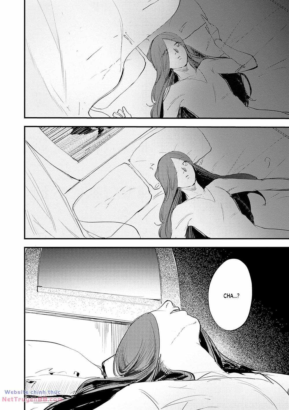 Shepherd House Hotel - Chapter 7 - Trang 25