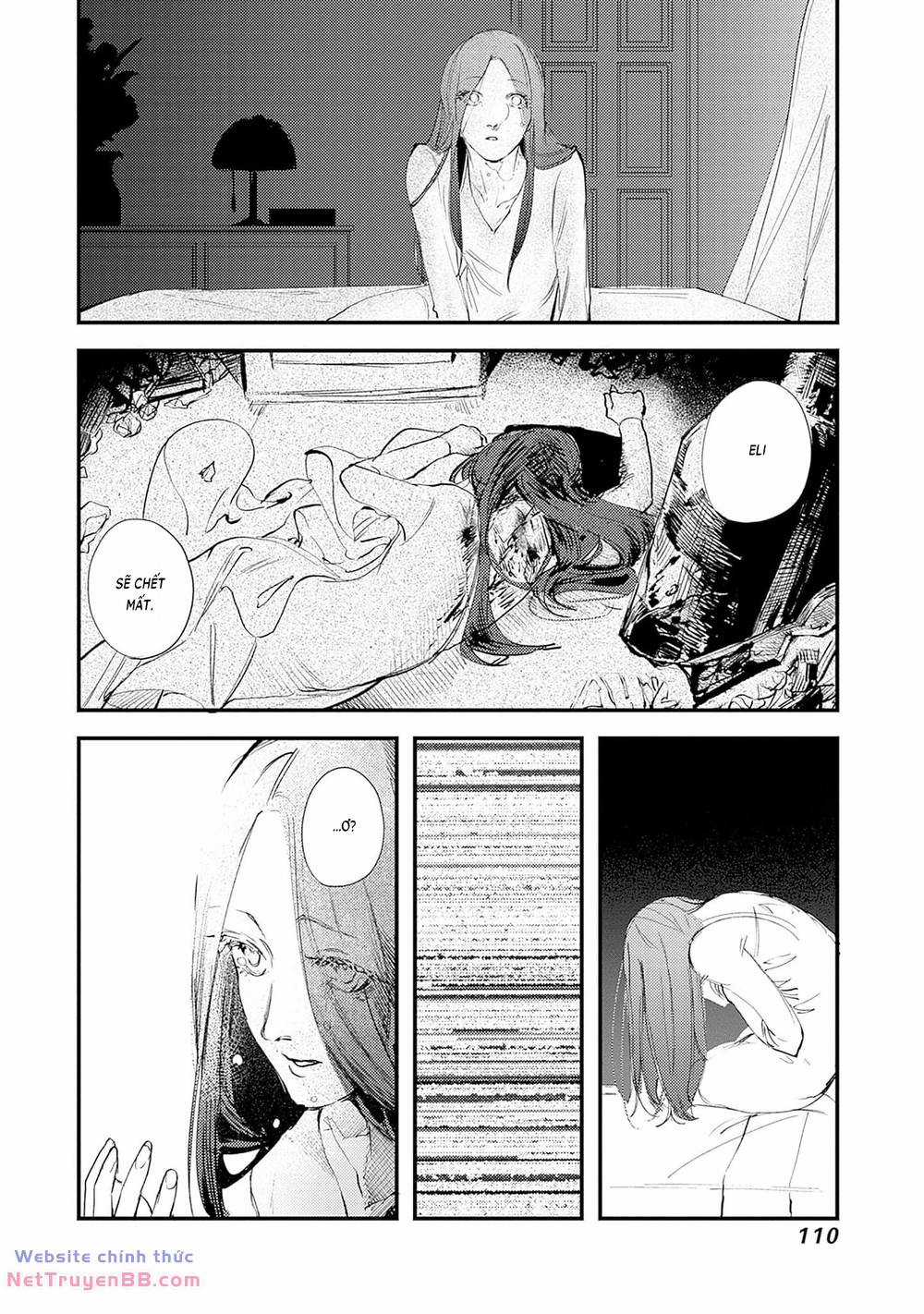 Shepherd House Hotel - Chapter 7 - Trang 27