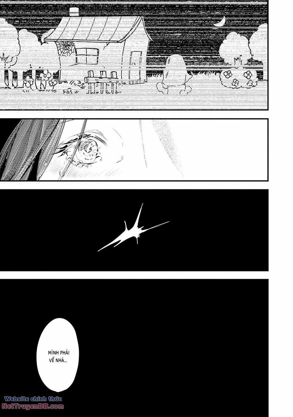 Shepherd House Hotel - Chapter 7 - Trang 28