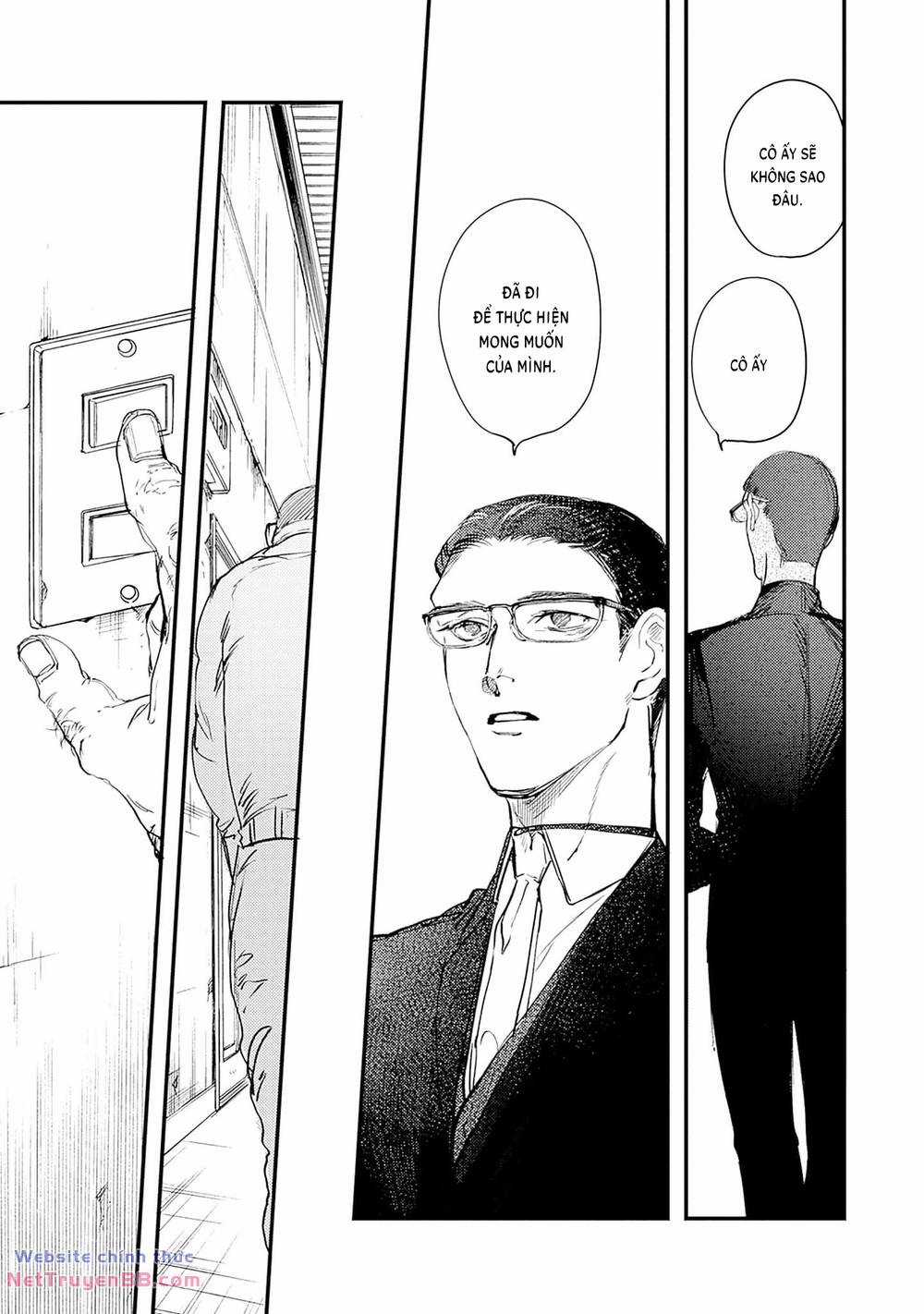 Shepherd House Hotel - Chapter 7 - Trang 38