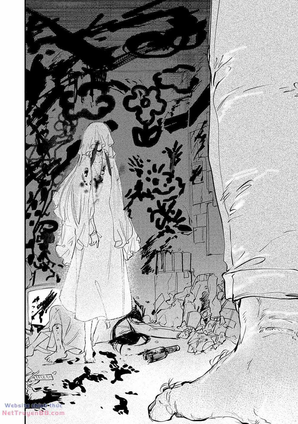 Shepherd House Hotel - Chapter 7 - Trang 39