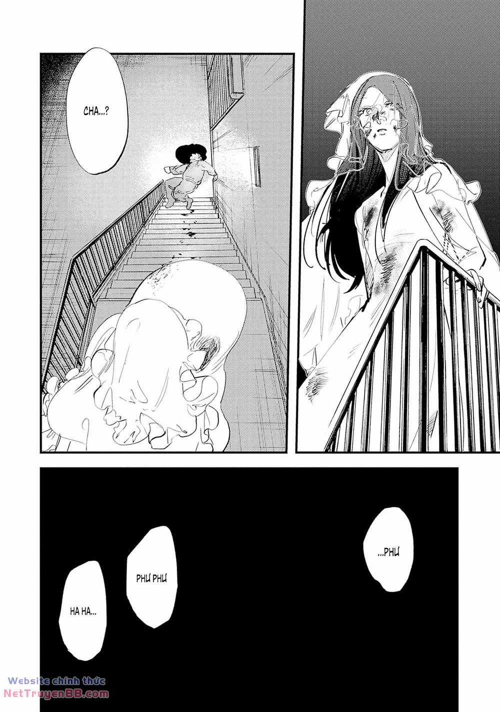 Shepherd House Hotel - Chapter 7 - Trang 41