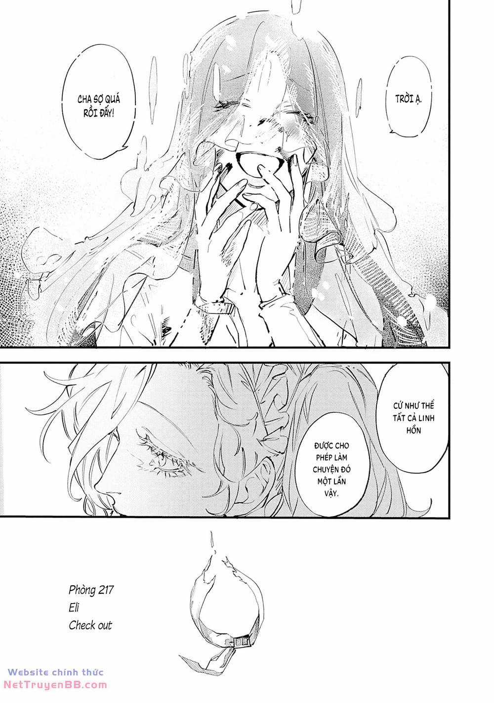 Shepherd House Hotel - Chapter 7 - Trang 42