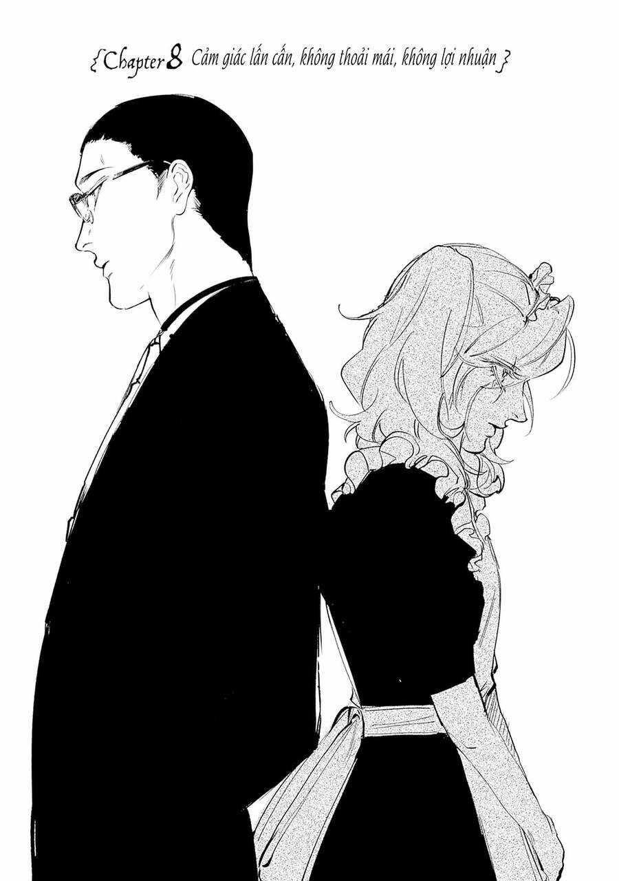 Shepherd House Hotel - Chapter 8 - Trang 3