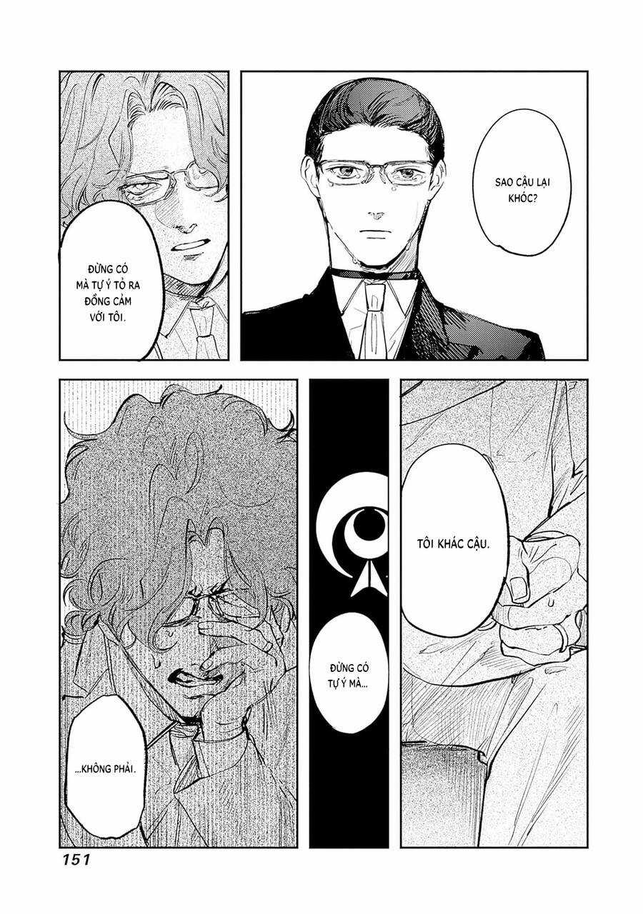 Shepherd House Hotel - Chapter 8 - Trang 25