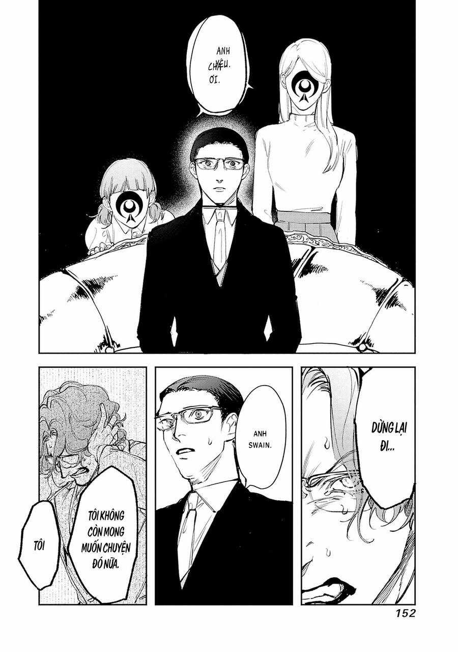 Shepherd House Hotel - Chapter 8 - Trang 26