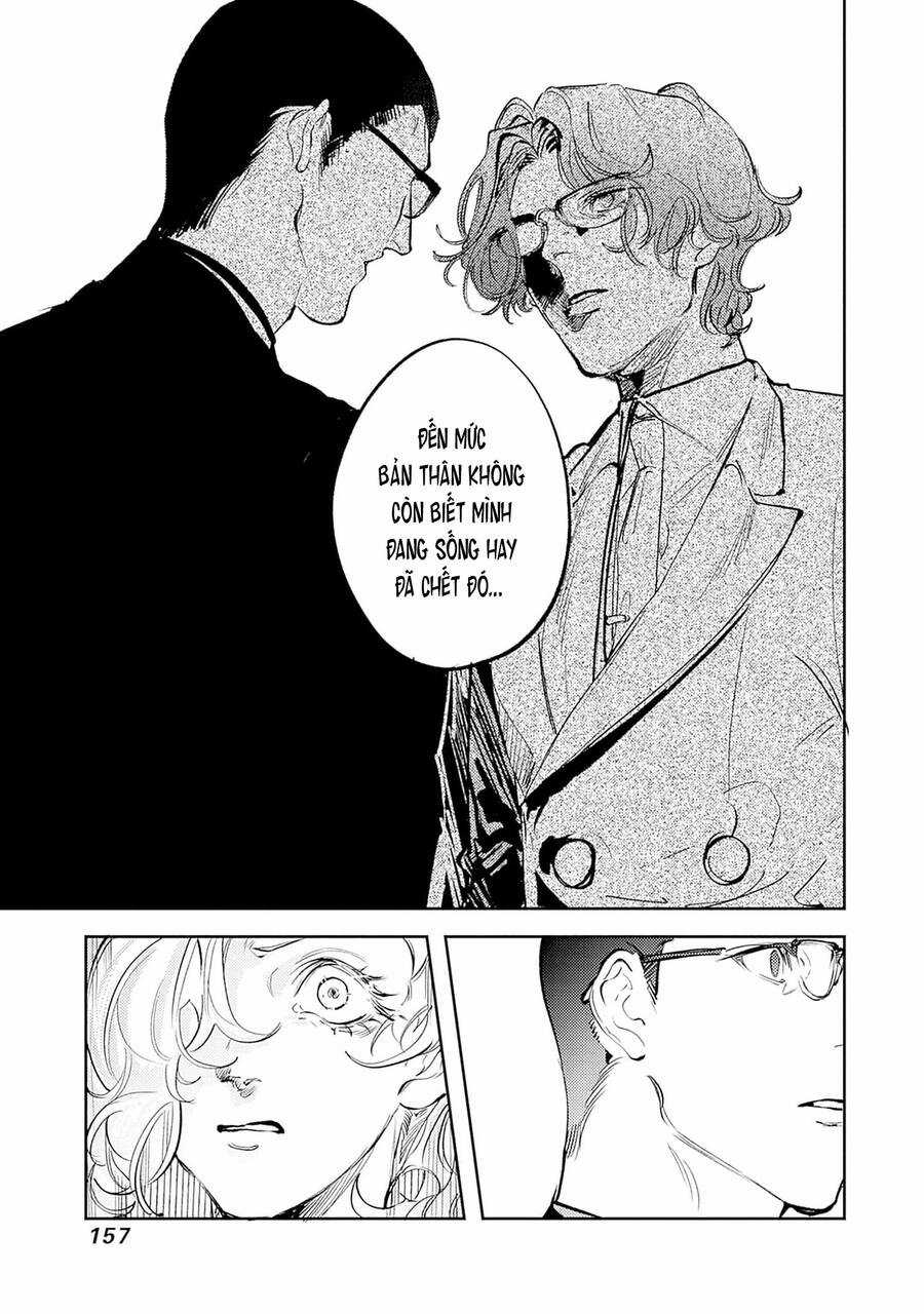 Shepherd House Hotel - Chapter 8 - Trang 31