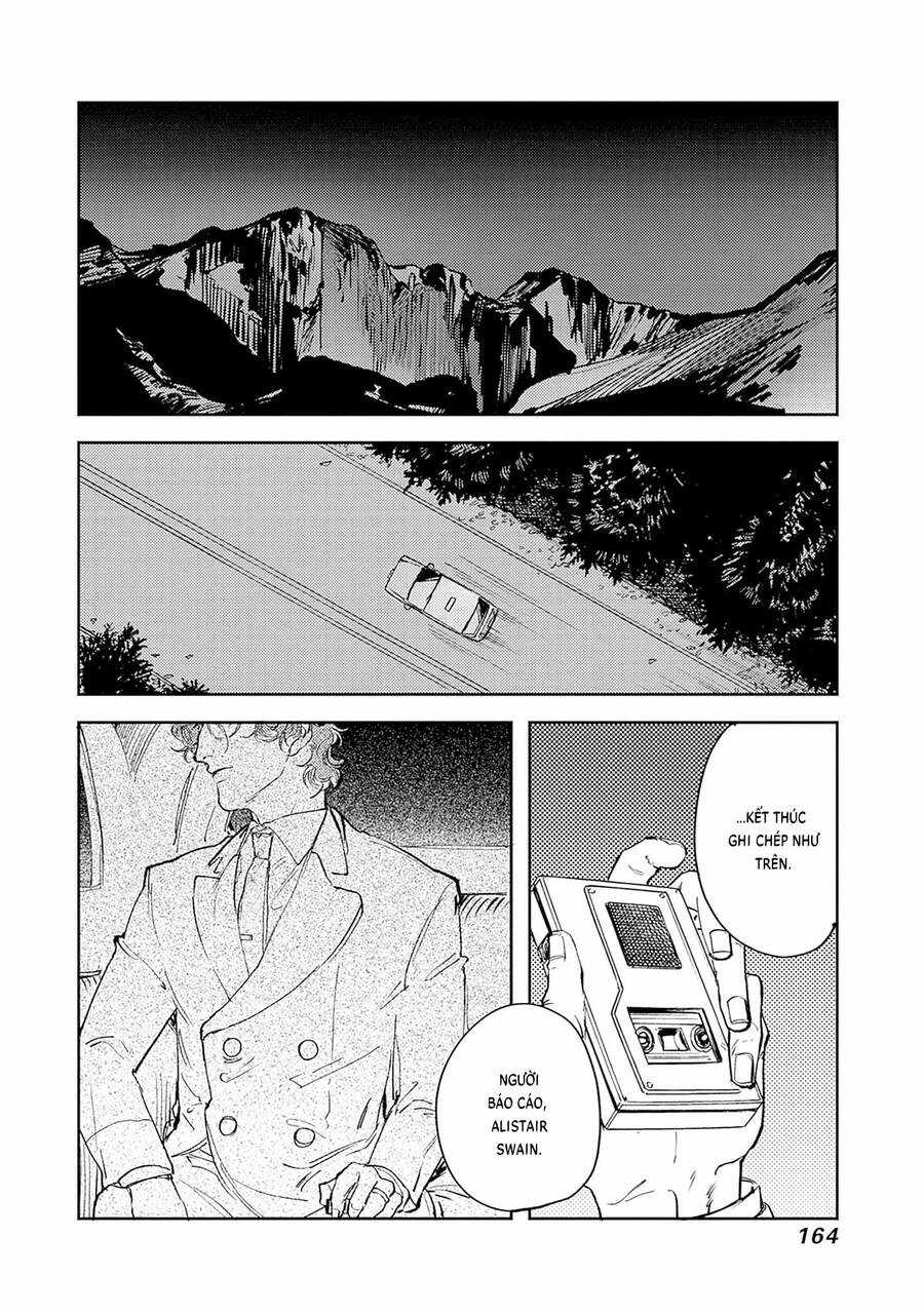 Shepherd House Hotel - Chapter 8 - Trang 38