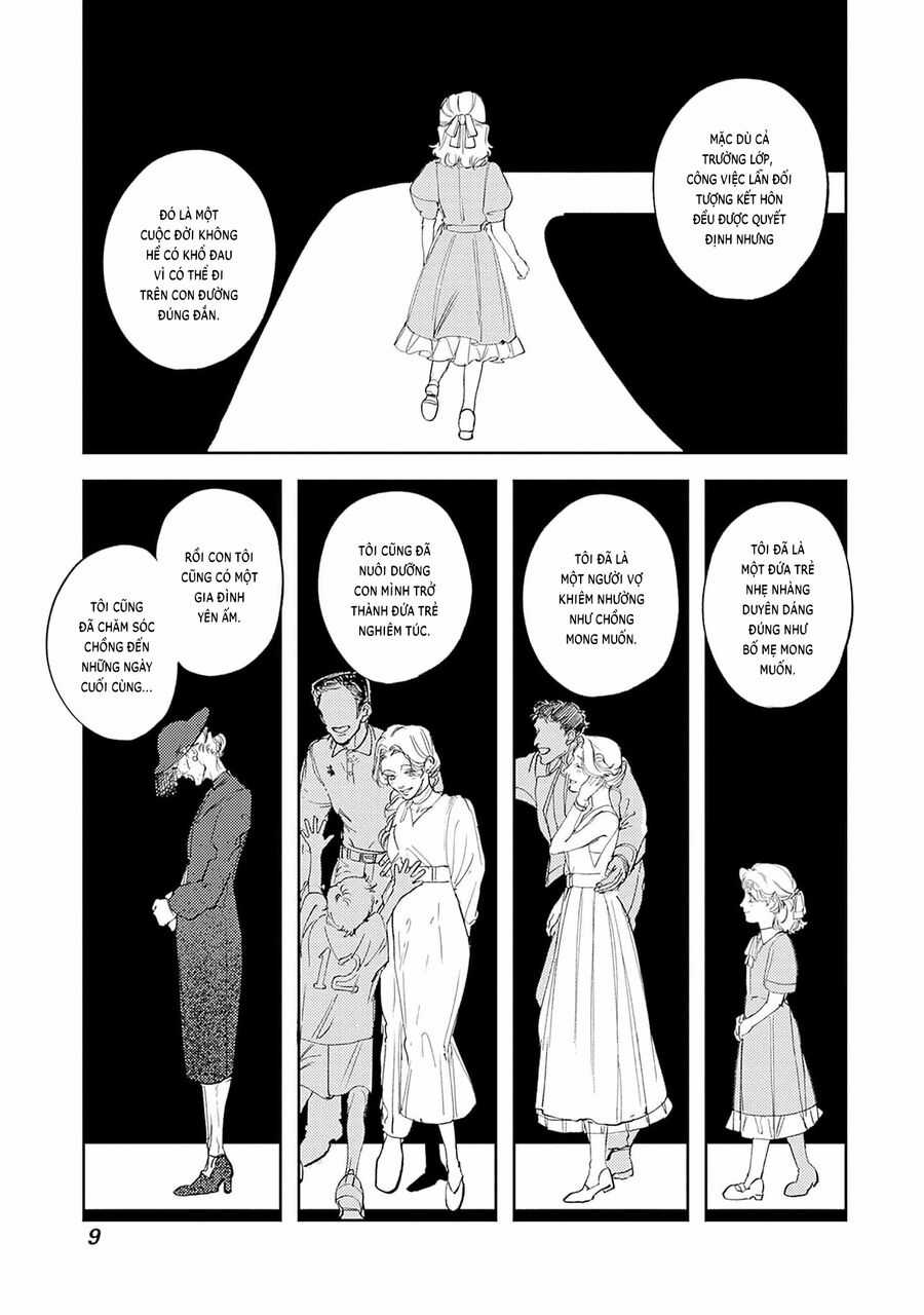 Shepherd House Hotel - Chapter 9 - Trang 12