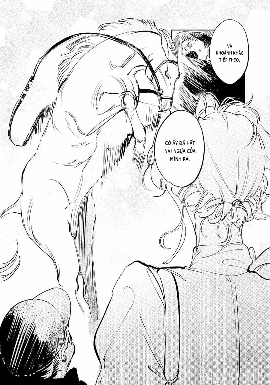 Shepherd House Hotel - Chapter 9 - Trang 21