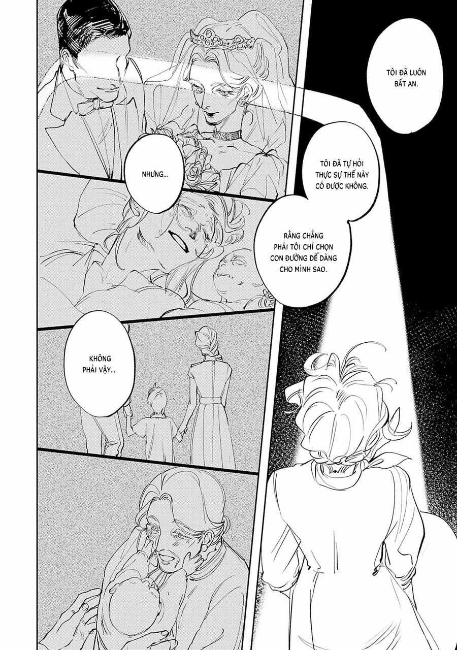 Shepherd House Hotel - Chapter 9 - Trang 35