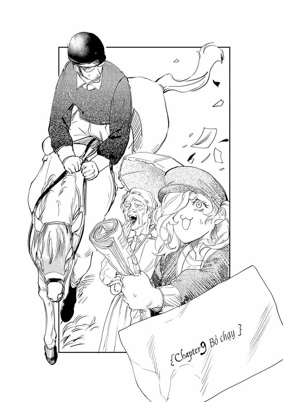 Shepherd House Hotel - Chapter 9 - Trang 7