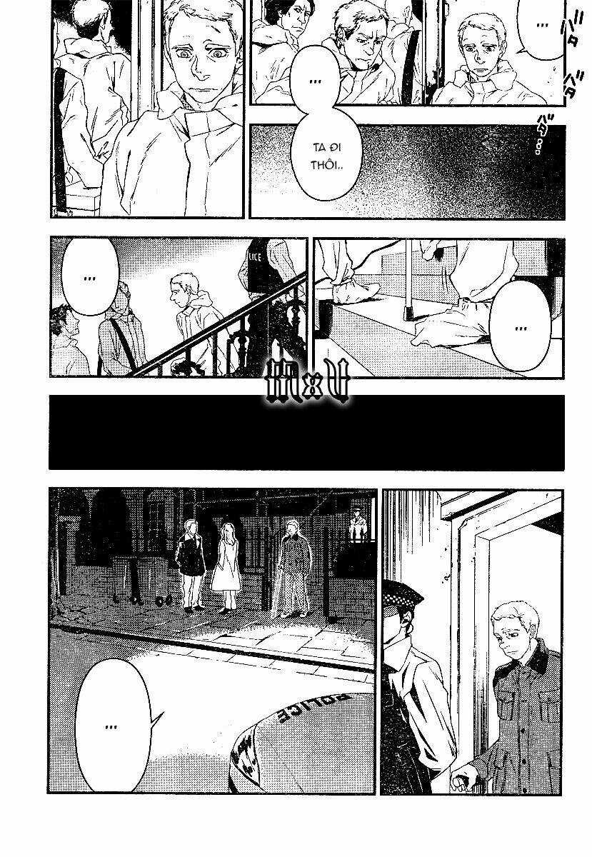 Sherlock - Chapter 2 - Trang 24