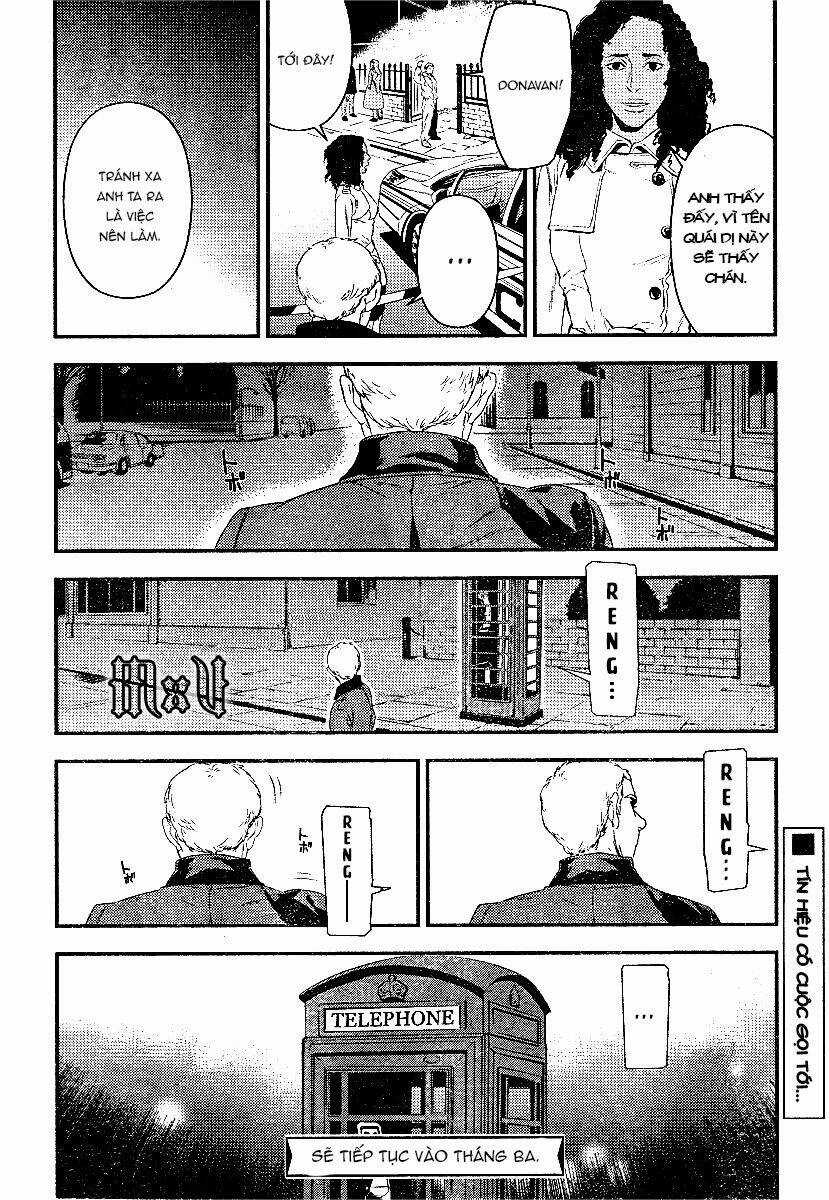 Sherlock - Chapter 2 - Trang 27