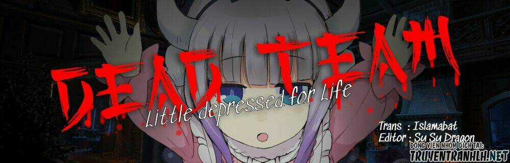 Sherlock - Chapter 3 - Trang 2