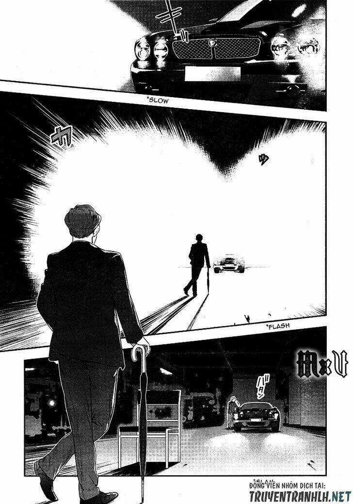 Sherlock - Chapter 3 - Trang 7