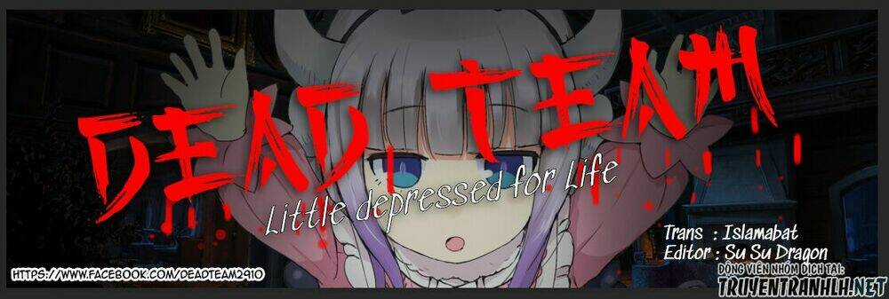 Sherlock - Chapter 7 - Trang 2