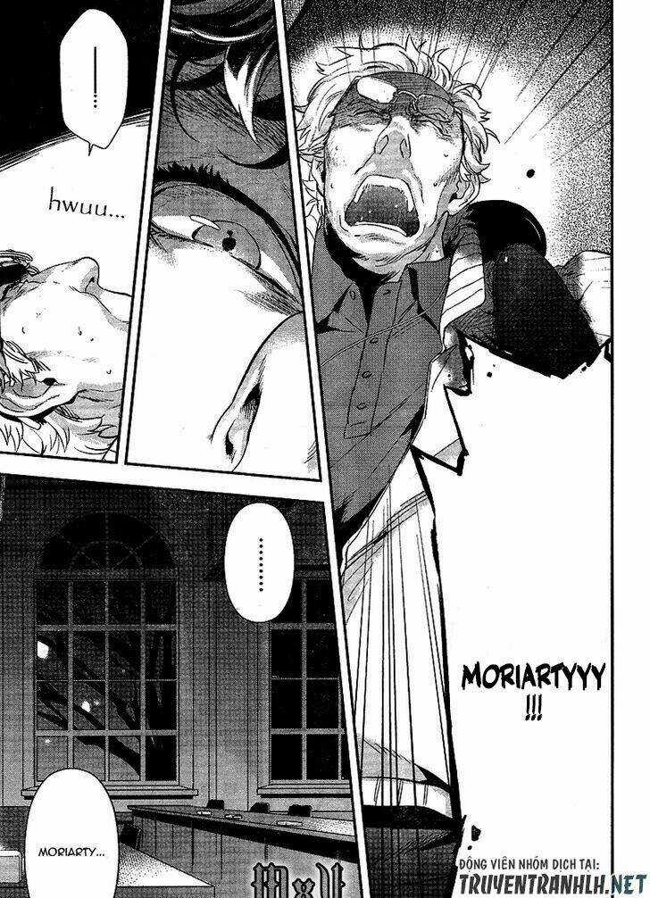 Sherlock - Chapter 7 - Trang 12