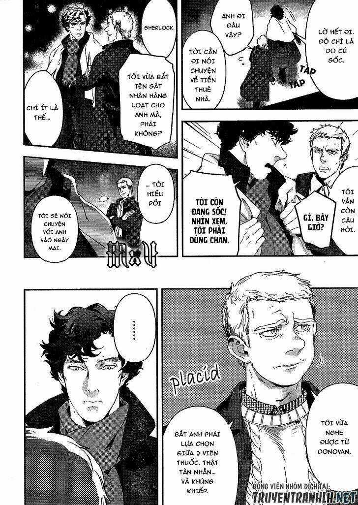 Sherlock - Chapter 7 - Trang 15