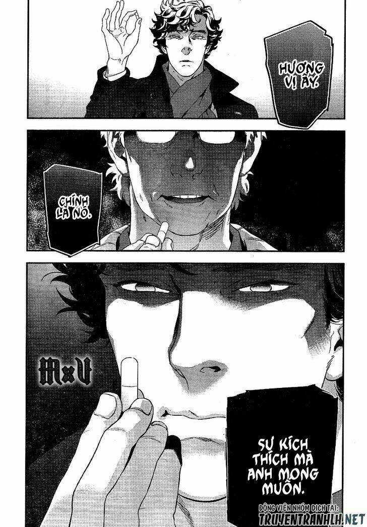 Sherlock - Chapter 7 - Trang 5