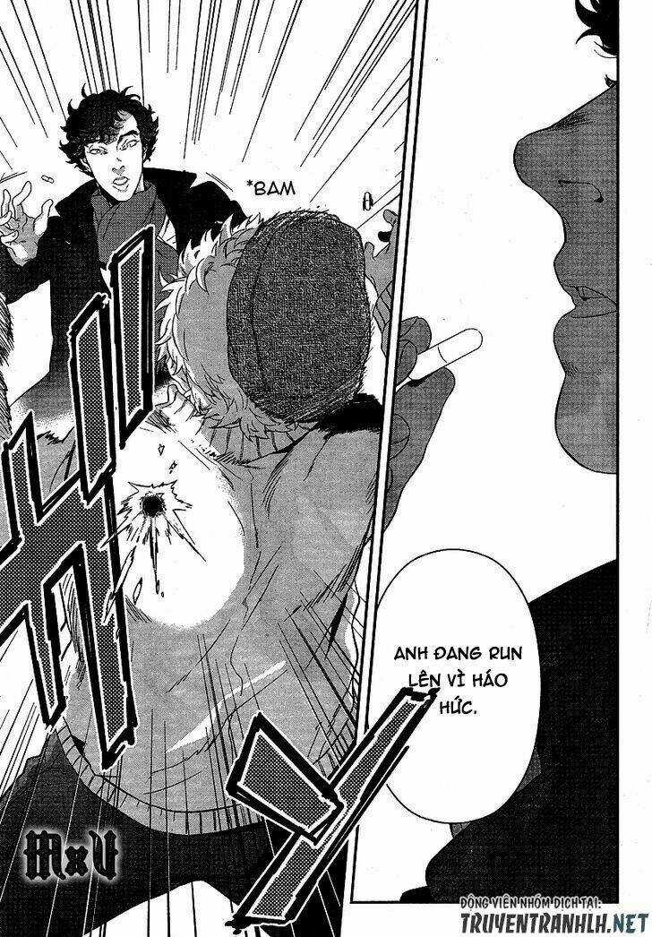 Sherlock - Chapter 7 - Trang 7