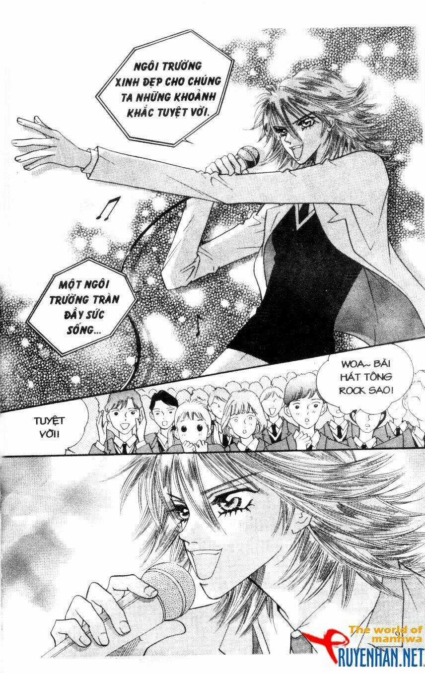 Shh! - Chapter 1 - Trang 11