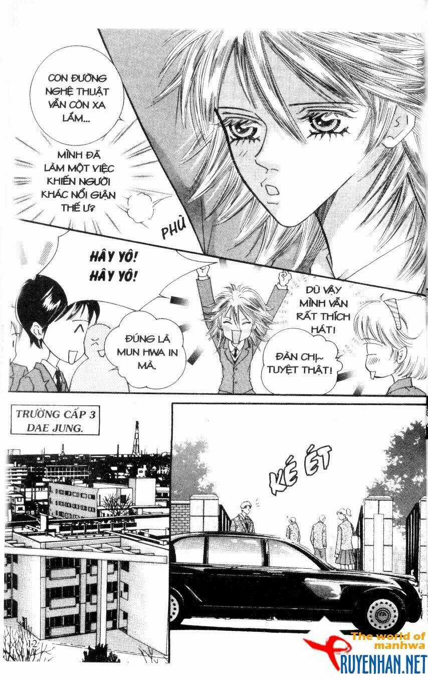 Shh! - Chapter 1 - Trang 14