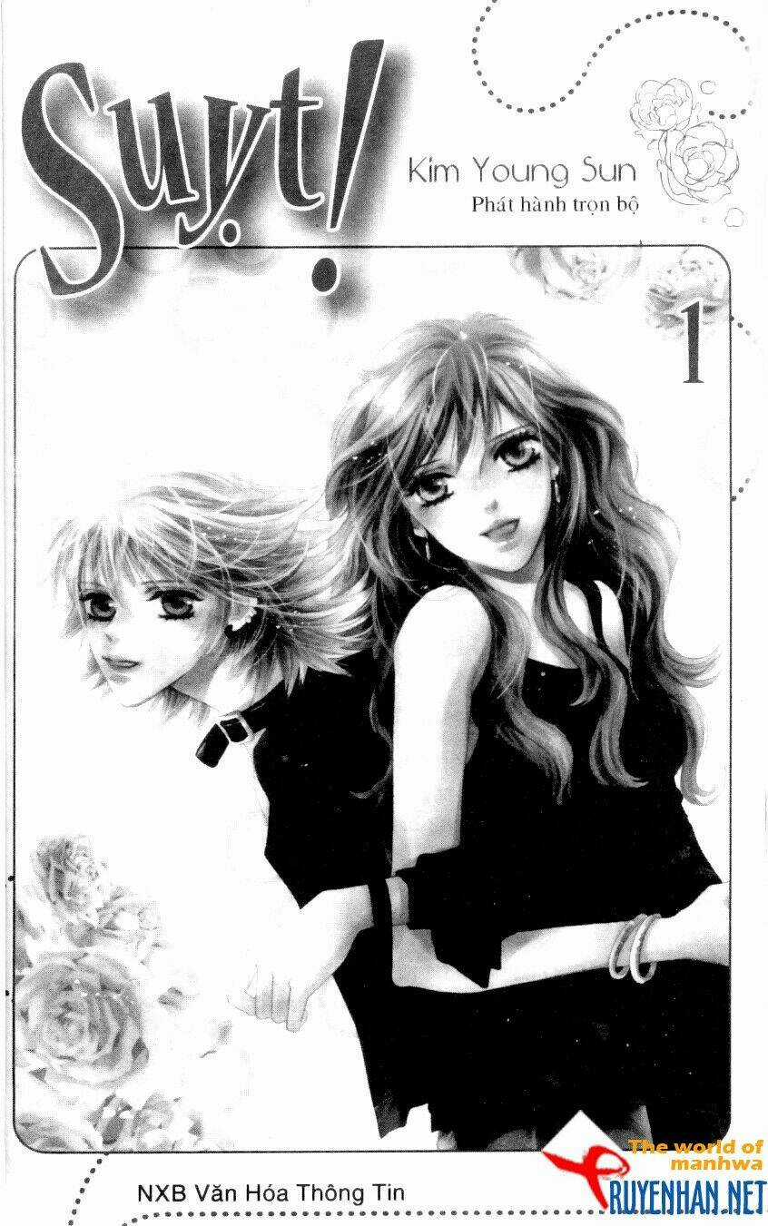 Shh! - Chapter 1 - Trang 3