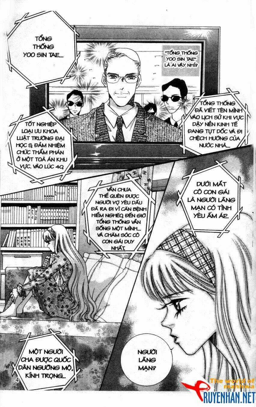 Shh! - Chapter 1 - Trang 6