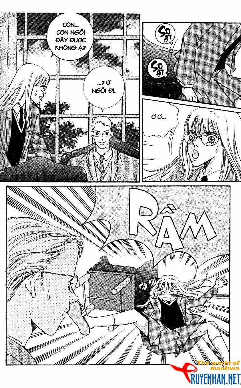 Shh! - Chapter 10 - Trang 11