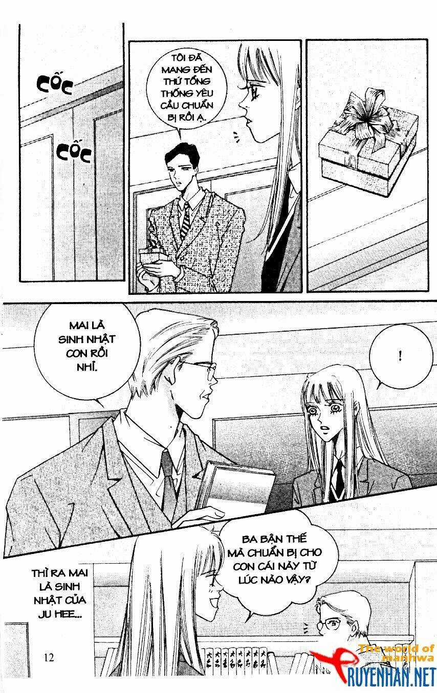 Shh! - Chapter 10 - Trang 14