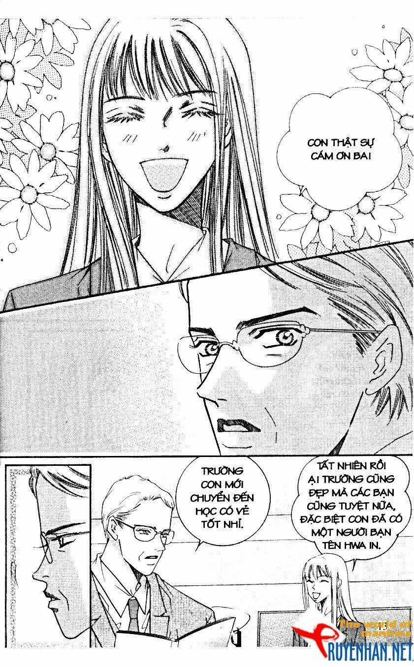 Shh! - Chapter 10 - Trang 15