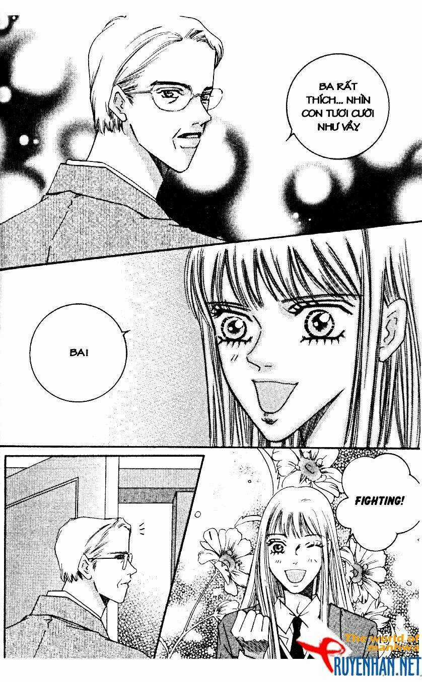 Shh! - Chapter 10 - Trang 17