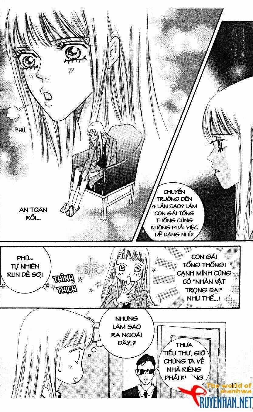 Shh! - Chapter 10 - Trang 19