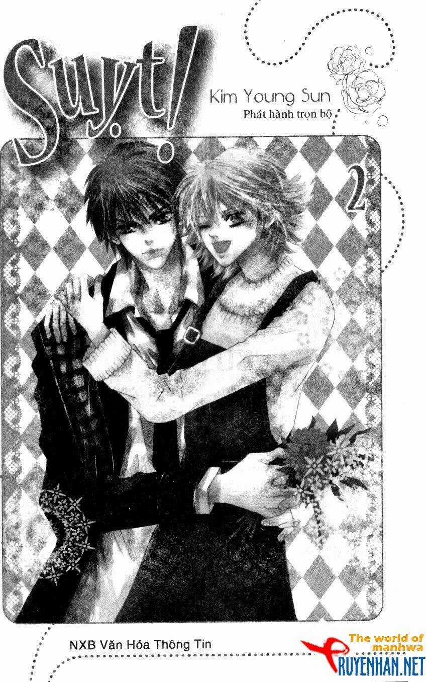 Shh! - Chapter 10 - Trang 3