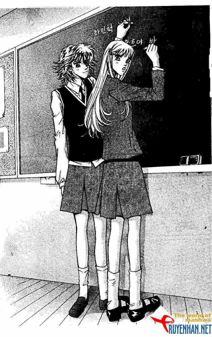 Shh! - Chapter 10 - Trang 5