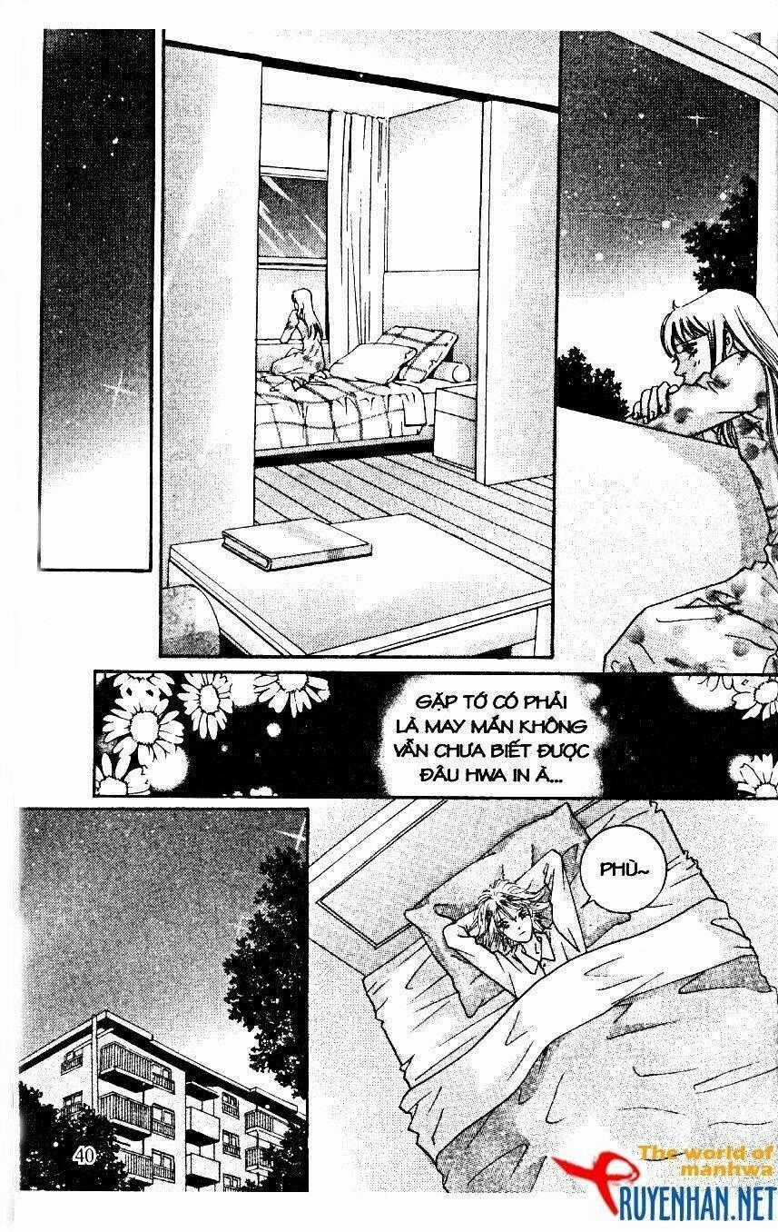 Shh! - Chapter 12 - Trang 2