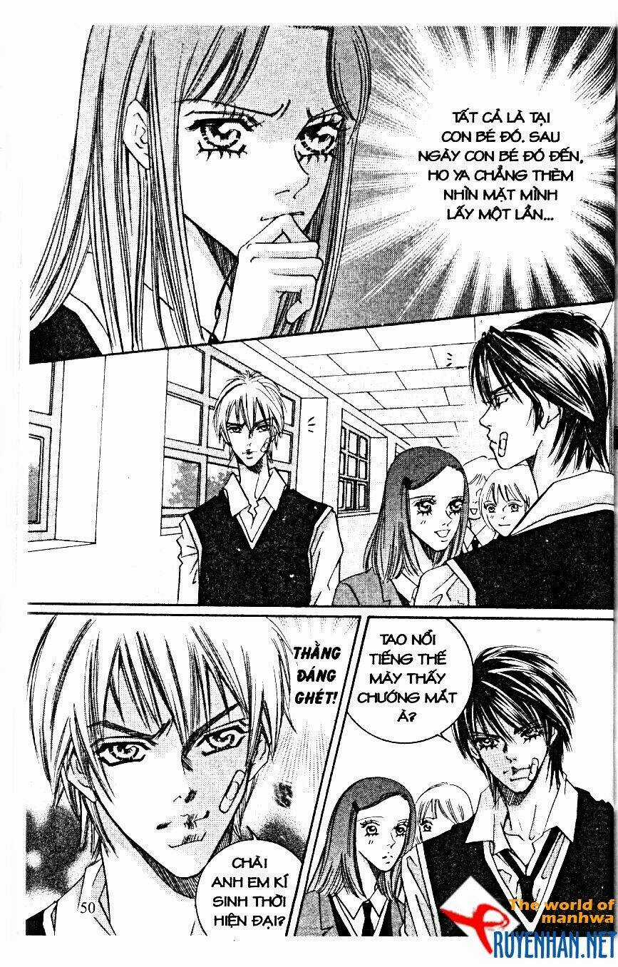 Shh! - Chapter 12 - Trang 12