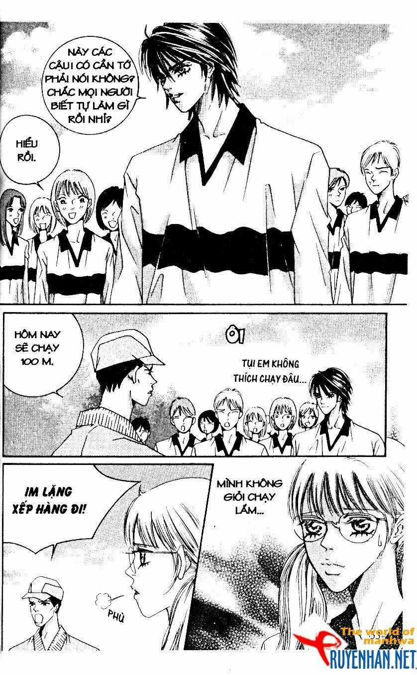 Shh! - Chapter 12 - Trang 15