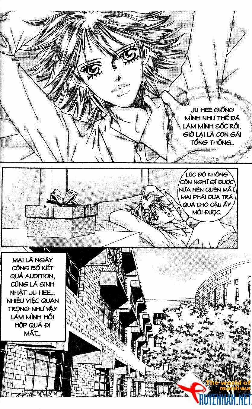 Shh! - Chapter 12 - Trang 3