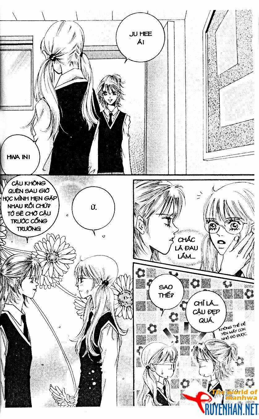 Shh! - Chapter 13 - Trang 11