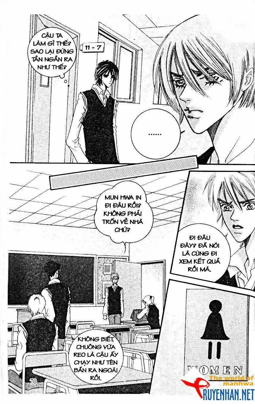 Shh! - Chapter 13 - Trang 12